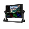FEELWORLD LUT11H 10.1 Inch Ultra Bright 2000nit DSLR Camera Field Monitor Touch Screen 4K HDMI F970 External Power and Install Kit (AU Plug)
