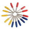50 PCS 30/45/60 Degrees Sharp and Durable Carving Tools