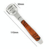 Pedicure Knife For Dead Skin Calluses Tool Set, Specification: Stainless Steel Iron Box
