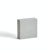 Jewelry Still Life Ornaments Geometry Photography Props, Size: Square 10x10x3.5 cm