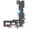 iPhone 7 Plus Charging Port Flex Cable (White)