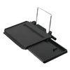 SHUNWEI SD-1508C Car With Drawer Steering Wheel Card Table Computer Rack Chair Back Bracket Storage Table Dinner Plate