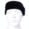 Knitted Bluetooth Headsfree Sport Music Headband with Mic for iPhone / Samsung and Other Bluetooth Devices(Black)