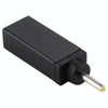 PD 18.5V-20V 2.5x0.7mm Male Adapter Connector (Black)