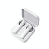 Remax TWS-26 Bluetooth 5.0 True Wireless Stereo Bluetooth Earphone(White)