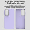 For Samsung Galaxy A16 5G Colorful Series Shockproof Phone Case(Purple)