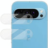 For Google Pixel 9 Pro XL 2pcs/Set imak HD Glass Rear Camera Lens Film
