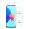 0.26mm 9H 2.5D Tempered Glass Film For Tecno Spark 8P