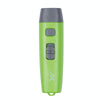 JUNCTION T9 Adjustable High Decibel Sports Referee Electronic Whistle Rescue Pet Training Whistle(Green)