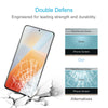 0.26mm 9H 2.5D Tempered Glass Film For vivo iQOO 9 / iQOO 9T / iQOO Neo 7 / iQOO Neo7 SE / iQOO Neo7 Racing / iQOO Neo7 India