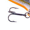 HENGJIA JM063 Multi-Section Fake Bait 8 Section Sinker Lures, Size: 13.4cm 18g(15)