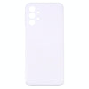 Samsung Galaxy A13 SM-A135 Back Cover White