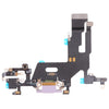 iPhone 11 Purple Charging Port Flex Cable