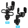 B07 Car Drink Water Cup Holder(Black)