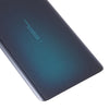 Asus Zenfone 7 Pro ZS671KS Back Glass Cover - Black