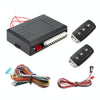Car Keyless Entry Remote Central Locking Kit 12V Universal