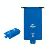 Naturehike Outdoor Portable Inflatable Bag with Waterproof Bag Function, Spec: Blue
