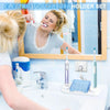 For Braun Oral B Toothbrush Holder Bracket With 3757 Charger Hole Right