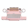 iPhone 15/15 Plus Charging Port (Pink)