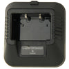 Battery Charger for Walkie Talkie(Black)