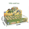 KAZI 16 in 1 Sets Land Team Building Block Educational Toys, Age Range: 6 Years Old Above