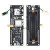 TTGO T-Beamv1.0 ESP32 Chipset Bluetooth WiFi Module 915MHz LoRa NEO-6M GPS Module with SMA Antenna, Original Version