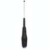 HSD HS-5615 Straight Non-Slip Handle With Magnetic Screwdriver