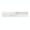 PVC Wood Grain Wall Stickers Bedroom Waterproof Wood Board Stickers Living Room Self-Adhesive Non-Slip Floor Stickers, Specification: Twill Style(MBT011)