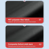 ST-3959 Snow Cover Front Windshield Strong Magnetic Adsorption Car Windshield Cover Oxford Cloth Comprehensive Protection