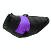 Purple Dog Vest, 3XL (58cm Chest, 50cm Back) - Cotton