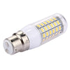 B22 5.5W 69 LEDs SMD 5730 LED Corn Light Bulb, AC 200-240V (Warm White)