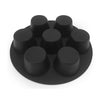 7 inch Air Fryer Accessories Silicone Round Cake Cups