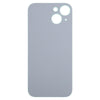 iPhone 15 Green Glass Back Cover Replacement