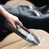 120W Car Vacuum Cleaner Car Small Mini Internal Vacuum Cleaner, Specification:Wireless, Style:Turbine Motor
