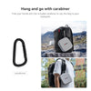 For DJI Neo aMagisn Standard Storage Bag Carrying Case(Yellow)