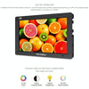 FEELWORLD FW703 1920x1200 7 inch IPS Screen HDMI 4K SDI Broadcast Camera Field Monitor