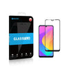 For Xiaomi Redmi 8 2pcs mocolo 0.33mm 9H 2.5D Full Glue Tempered Glass Film
