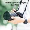 K&F CONCEPT KF01.1733 82mm ND2 to ND400 ND Camera Lens Filter Fader Variable Adjustable Filter with Lens Cap