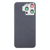 iPhone 15 Pro Glass Back Cover Replacement (White)