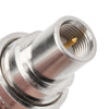 N Male to FME Male RF Adapter 50 Ohm Coax Connector