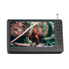 5 Inch Ultra-Thin Portable Car Digital LCD TV, EU Plug(ATSC)
