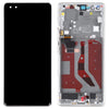 Huawei Nova 8 Pro 5G LCD & Digitizer Assembly (Silver)