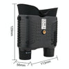 GVDA GD916 2.7 inch TFT Screen Binocular Head Mounted Infrared Night Vision Binoculars