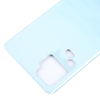 vivo V30 Pro Back Cover Replacement (Blue)
