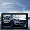 9 Inch Disassembly Screen MP5 Player Android Wireless CarPlay Reversing Image Integrated Machine(Standard)