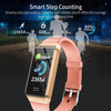 X9 1.14 inches TFT Screen Smart Bracelet IP67 Waterproof, Support Step Counting / Call Reminder / Heart Rate Monitoring / Blood Pressure Monitoring / Sleep Monitoring(Grey)