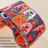 EADEN Hip and Leg Training Stretch Band Fitness Rally Band, Size: M 40lb Bear
