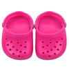 Red Dog Boots Paw Protection Shoes, Breathable Rubber, Size 7x4cm