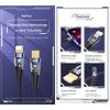 TOTU BPD-011 Ming Series PD 20W Type-C to 8 Pin Fast Charging Data Cable Length:1.5m(Purple)