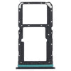 OPPO Reno SIM & Micro SD Card Tray - Black